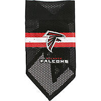 Atlanta Falcons NFL Dog Bandana